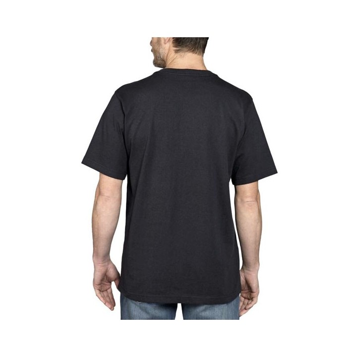 Carhartt 105908 Relaxed Fit 'C' Logo Graphic póló | CoolGear.hu