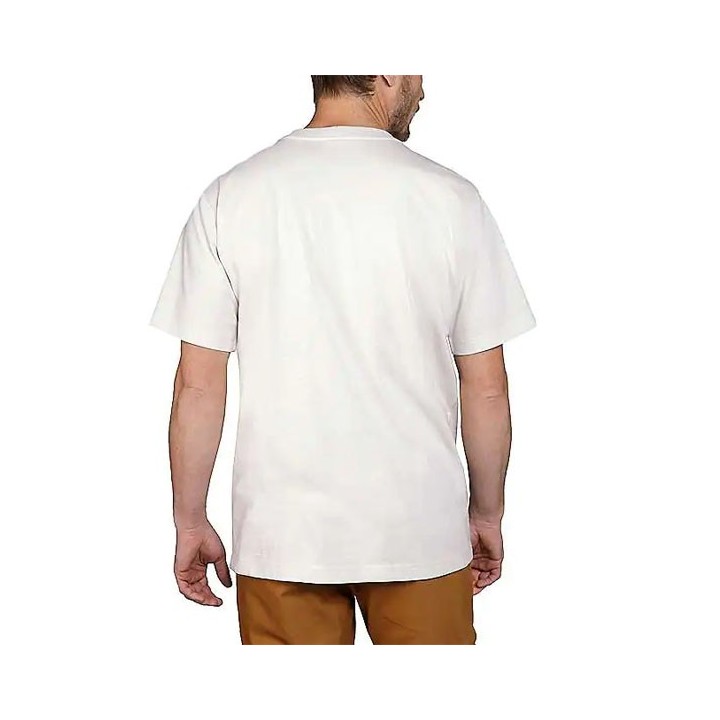 Carhartt 105908 Relaxed Fit 'C' Logo Graphic póló | CoolGear.hu