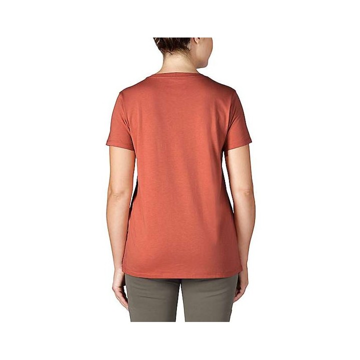 Carhartt 105764 Relaxed Fit Logo Graphic női póló | CoolGear.hu