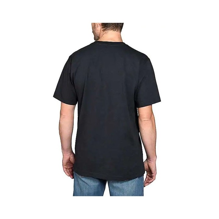 Carhartt 105714 Relaxed Fit Graphic rövid ujjú póló | CoolGear.hu