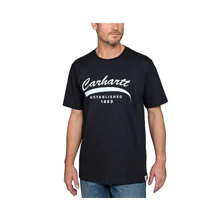 Carhartt 105714 Relaxed Fit Graphic rövid ujjú póló | CoolGear.hu