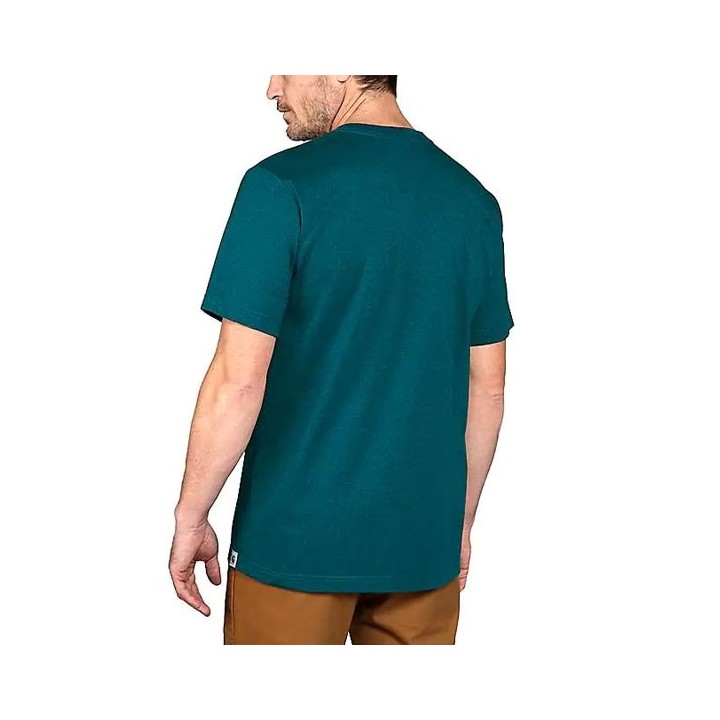 Carhartt 105714 Relaxed Fit Graphic rövid ujjú póló | CoolGear.hu