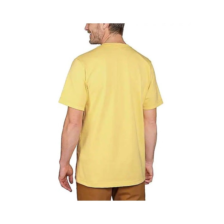Carhartt 105714 Relaxed Fit Graphic rövid ujjú póló | CoolGear.hu