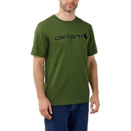 Carhartt 103361 Relaxed Fit Emea Core Logo póló | CoolGear.hu