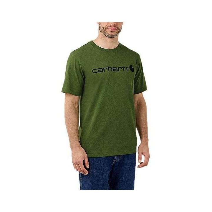 Carhartt 103361 Relaxed Fit Emea Core Logo póló | CoolGear.hu