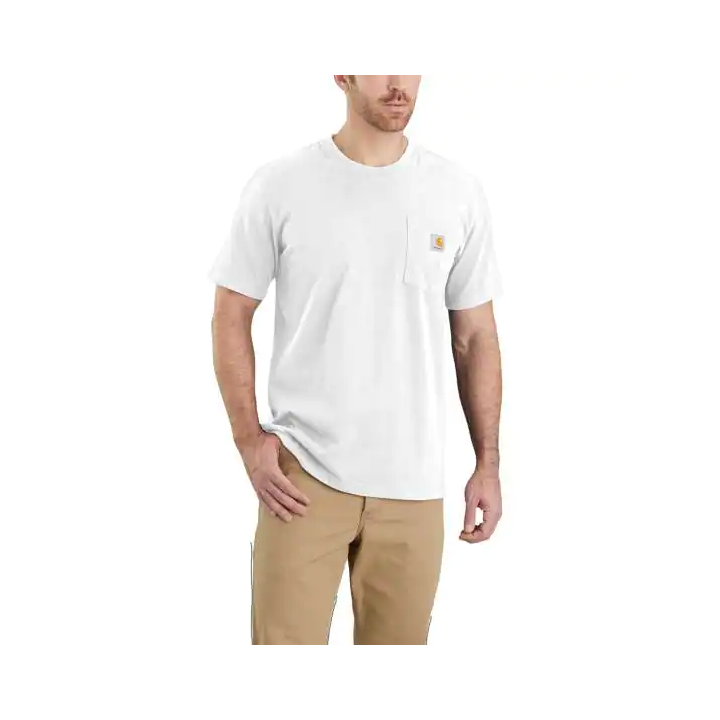 Carhartt 103296 Relaxed Fit Workwear Póló | CoolGear.hu