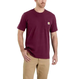 Carhartt 103296 Relaxed Fit Workwear Póló | CoolGear.hu