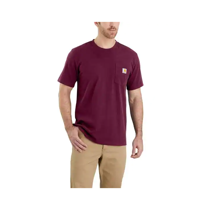 Carhartt 103296 Relaxed Fit Workwear Póló | CoolGear.hu