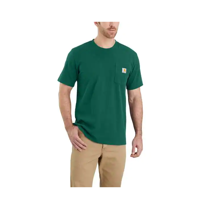 Carhartt 103296 Relaxed Fit Workwear Póló | CoolGear.hu