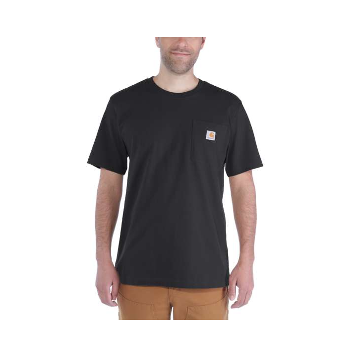 Carhartt 103296 Relaxed Fit Workwear Póló | CoolGear.hu