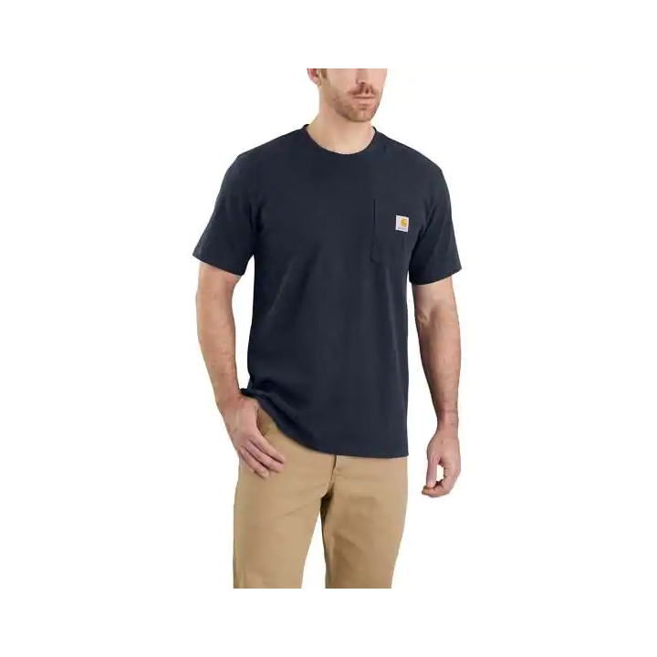 Carhartt 103296 Relaxed Fit Workwear Póló | CoolGear.hu