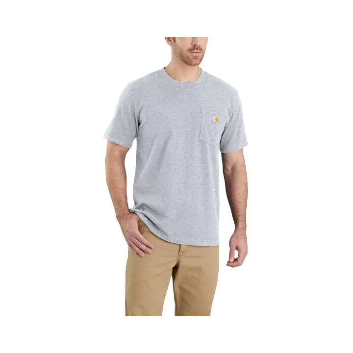 Carhartt 103296 Relaxed Fit Workwear Póló | CoolGear.hu