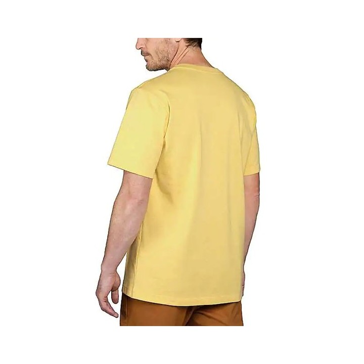 Carhartt 103296 Relaxed Fit Workwear Póló | CoolGear.hu