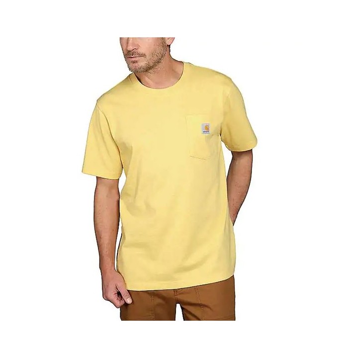 Carhartt 103296 Relaxed Fit Workwear Póló | CoolGear.hu