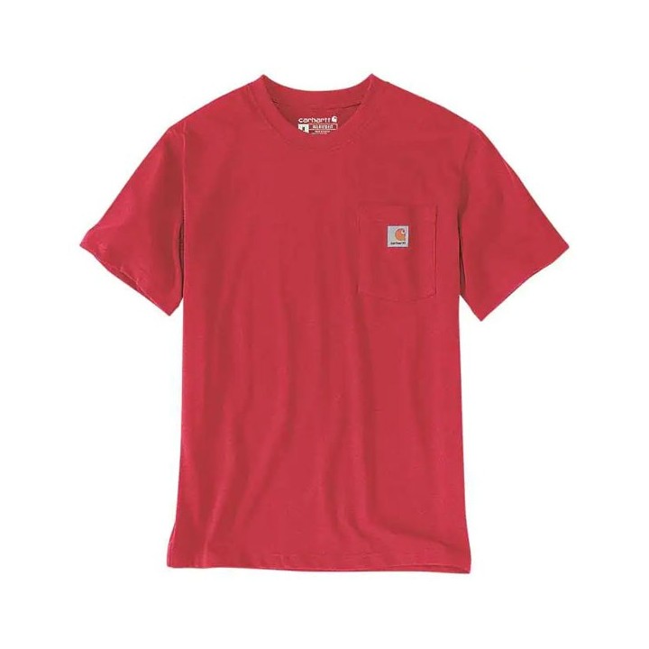Carhartt 103296 Relaxed Fit Workwear Póló | CoolGear.hu