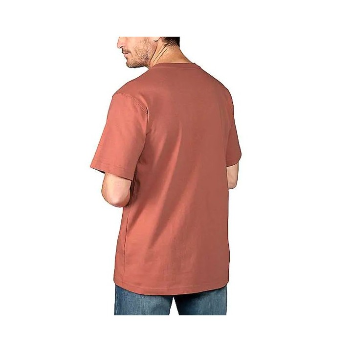 Carhartt 103296 Relaxed Fit Workwear Póló | CoolGear.hu