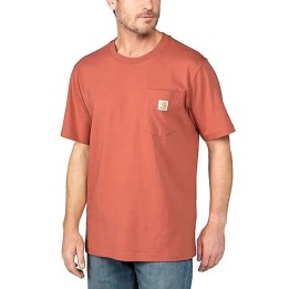 Carhartt 103296 Relaxed Fit Workwear Póló | CoolGear.hu