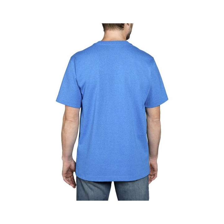 Carhartt 103296 Relaxed Fit Workwear Póló | CoolGear.hu