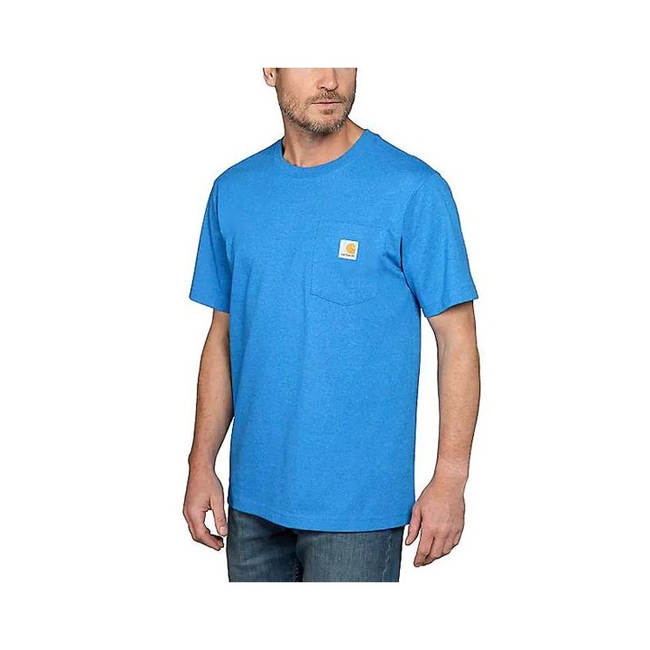 Carhartt 103296 Relaxed Fit Workwear Póló | CoolGear.hu