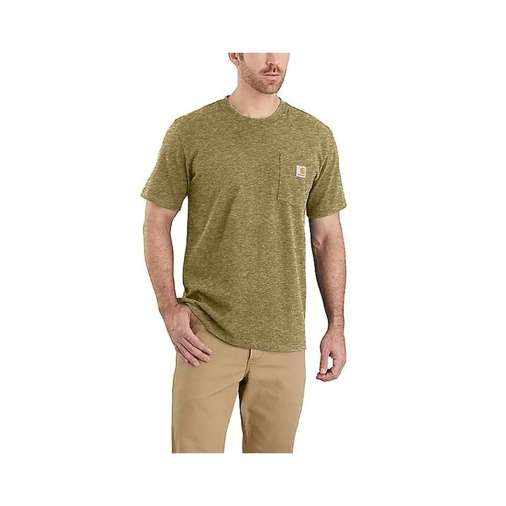 Carhartt 103296 Relaxed Fit Workwear Póló | CoolGear.hu