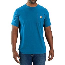 Carhartt 104616 Force Relaxed Fit póló | CoolGear.hu