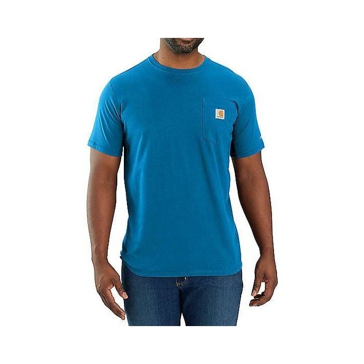Carhartt 104616 Force Relaxed Fit póló | CoolGear.hu