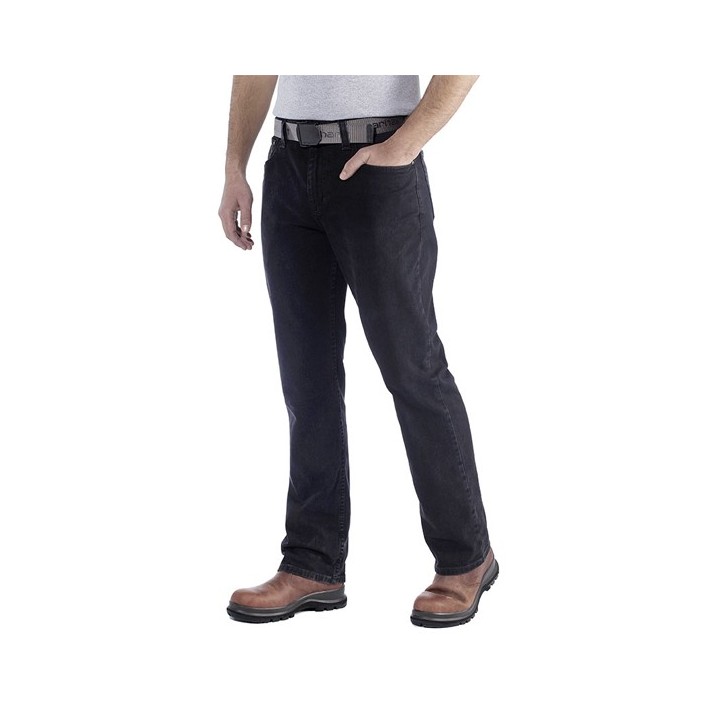 Carhartt 102804 Rugged Flex Farmernadrág | CoolGear.hu
