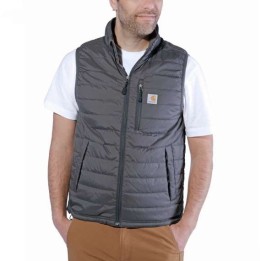 Carhartt 102286 Gilliam Rain Defender Relaxed Fit mellény | CoolGear.hu