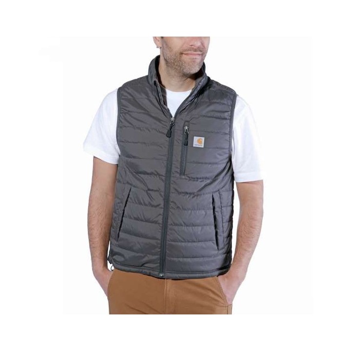 Carhartt 102286 Gilliam Rain Defender Relaxed Fit mellény | CoolGear.hu