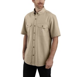 Carhartt 104369 Loose Fit Chambray rövid ujjú ing | CoolGear.hu