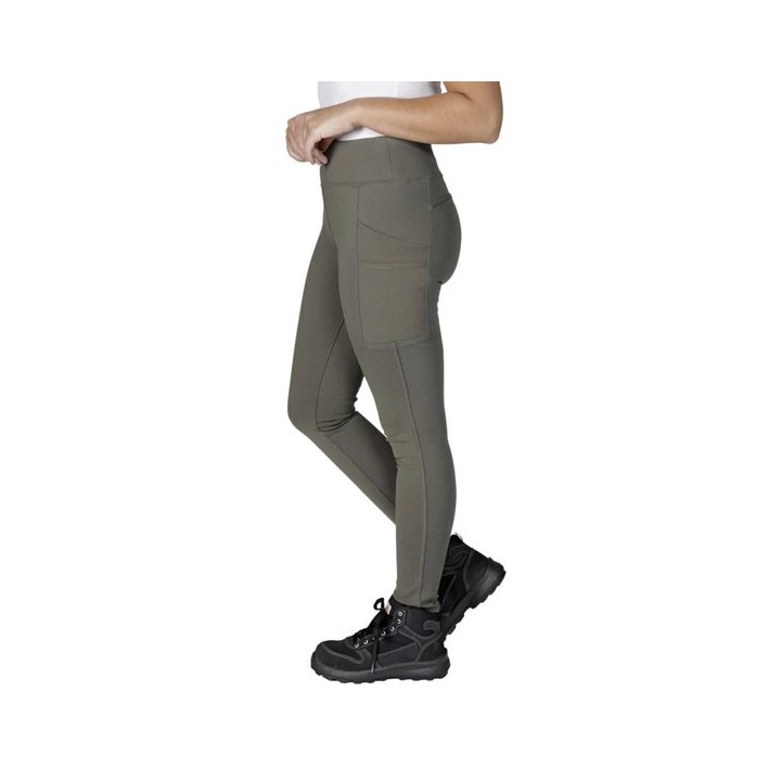 Carhartt 103609 Force Fitted Utility női legging | CoolGear.hu