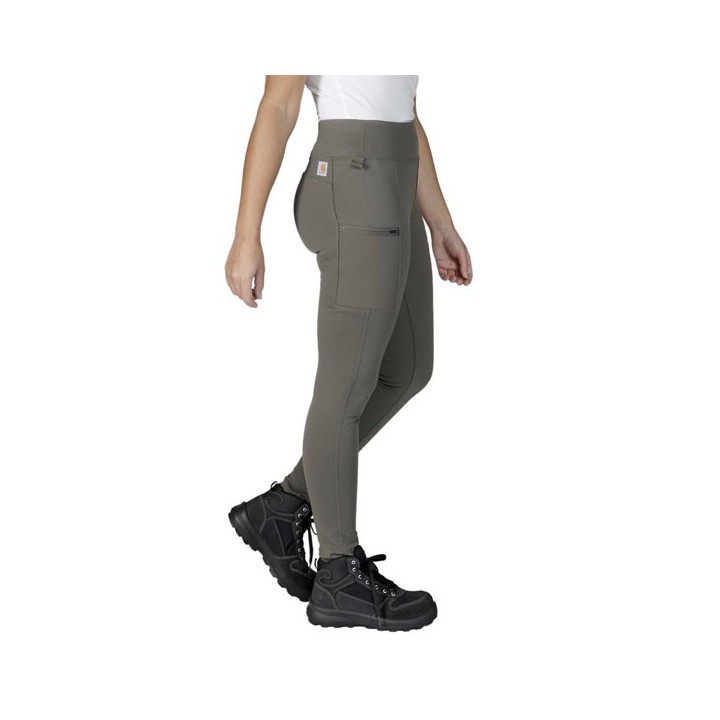 Carhartt 103609 Force Fitted Utility női legging | CoolGear.hu