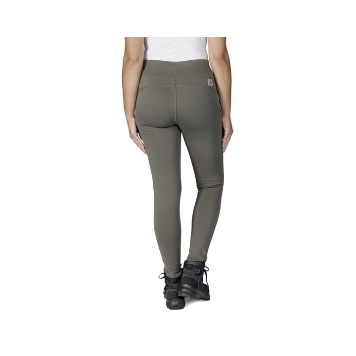 Carhartt 103609 Force Fitted Utility női legging | CoolGear.hu