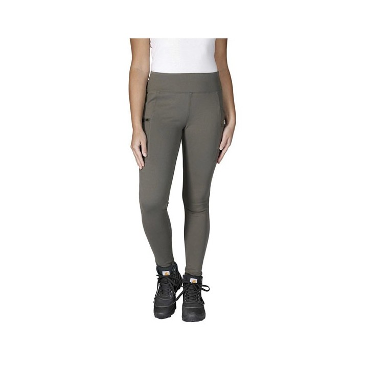 Carhartt 103609 Force Fitted Utility női legging | CoolGear.hu