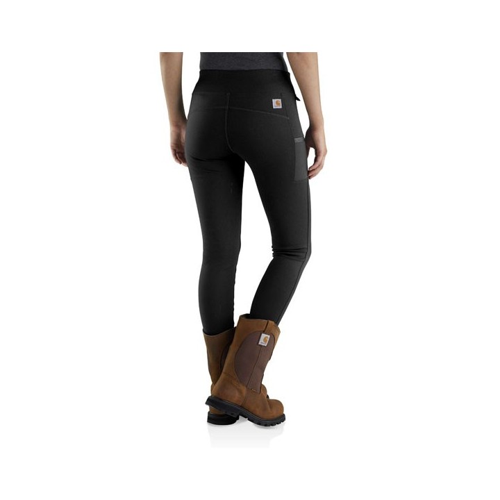 Carhartt 103609 Force Fitted Utility női legging | CoolGear.hu