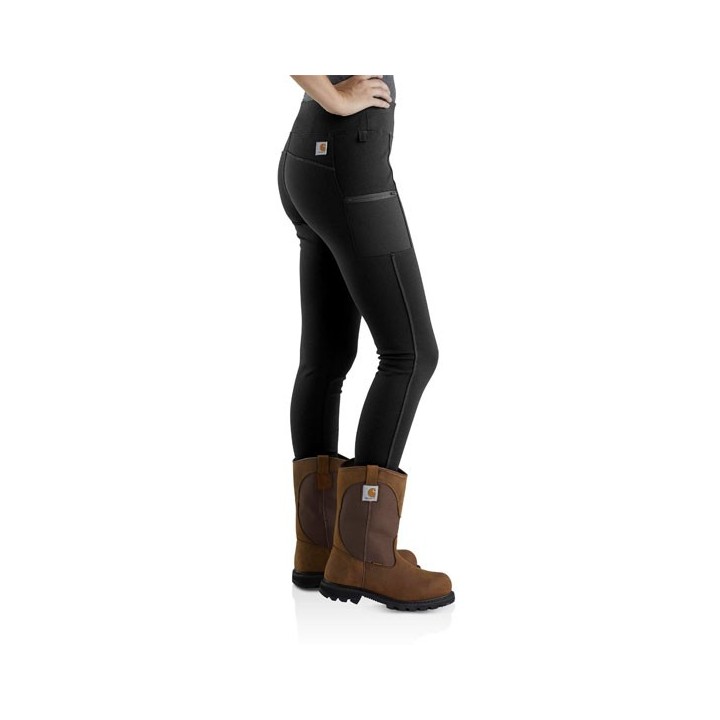 Carhartt 103609 Force Fitted Utility női legging | CoolGear.hu