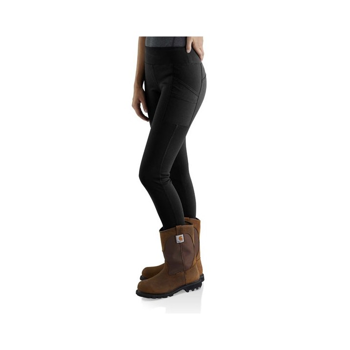 Carhartt 103609 Force Fitted Utility női legging | CoolGear.hu