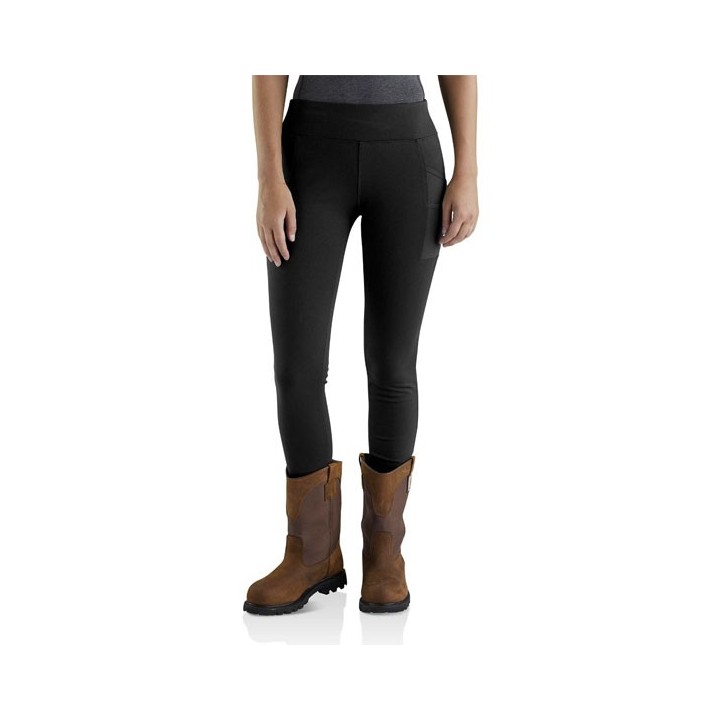 Carhartt 103609 Force Fitted Utility női legging | CoolGear.hu