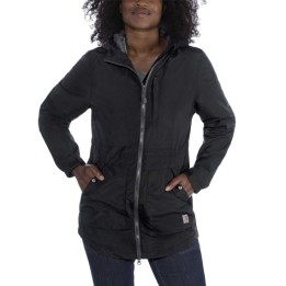 Carhartt 104221 Rain Defender Rockford női dzseki | CoolGear.hu