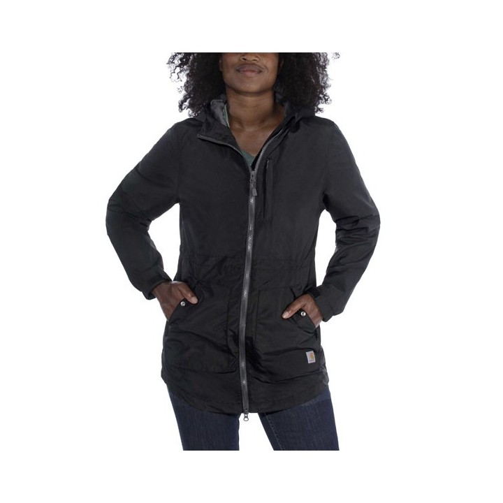 Carhartt 104221 Rain Defender Rockford női dzseki | CoolGear.hu