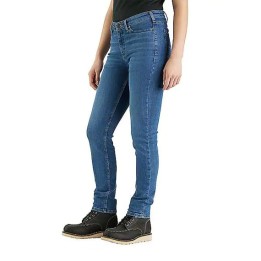 Carhartt 104976 Rugged Flex Slim Fit női farmernadrág | CoolGear.hu