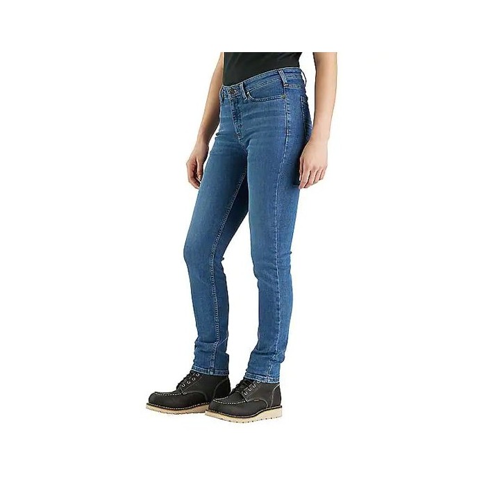 Carhartt 104976 Rugged Flex Slim Fit női farmernadrág | CoolGear.hu
