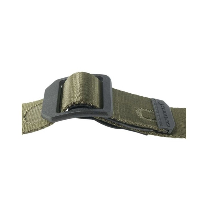 Carhartt A0005768 nylon öv | CoolGear.hu