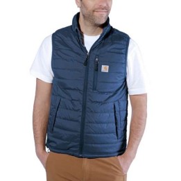 Carhartt 102286 Gilliam Rain Defender Relaxed Fit mellény | CoolGear.hu