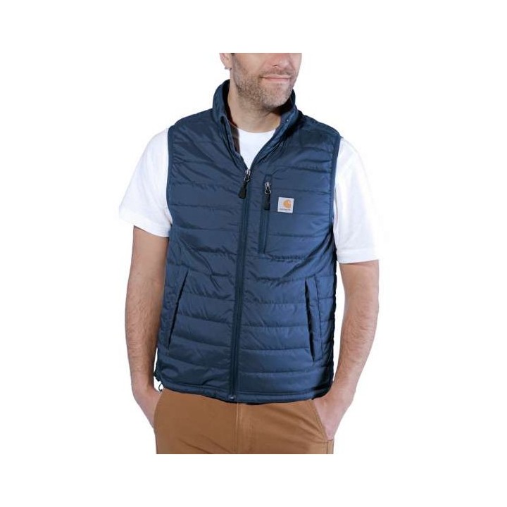 Carhartt 102286 Gilliam Rain Defender Relaxed Fit mellény | CoolGear.hu