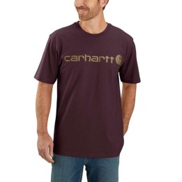 Carhartt 103361 Relaxed Fit Emea Core Logo póló | CoolGear.hu