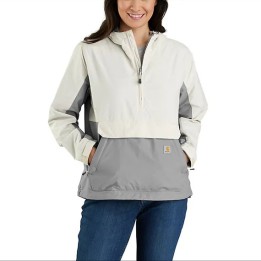 Carhartt 105861 Rain Defender Loose fit női dzseki | CoolGear.hu