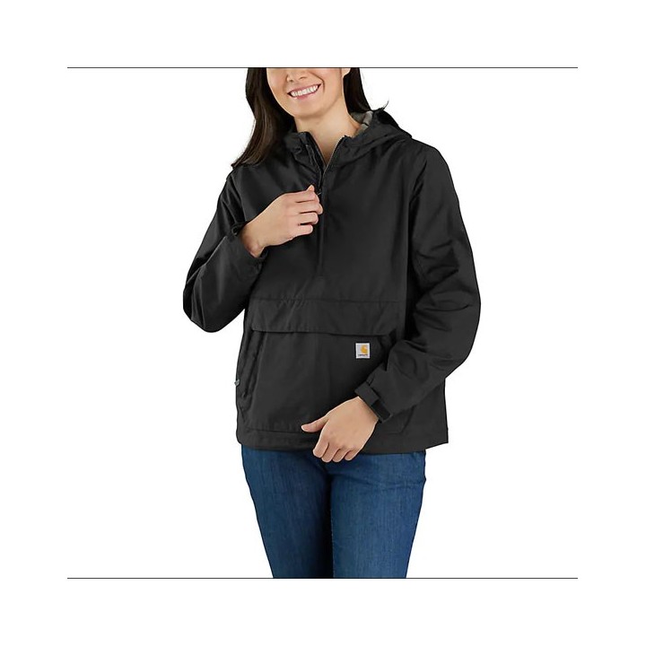 Carhartt 105861 Rain Defender Loose fit női dzseki | CoolGear.hu