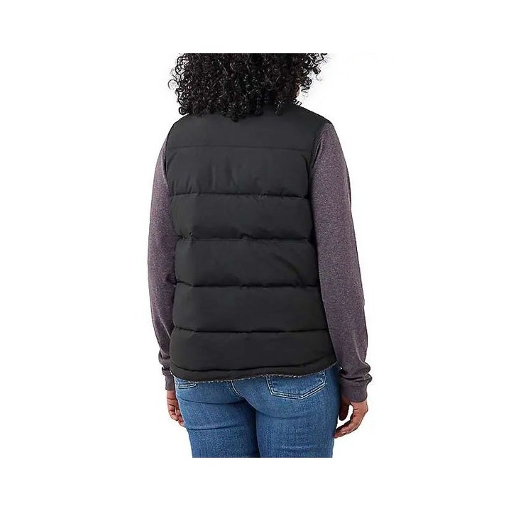 Carhartt 105607 Montana Relaxed Fit bélelt mellény | CoolGear.hu