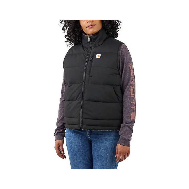 Carhartt 105607 Montana Relaxed Fit bélelt mellény | CoolGear.hu